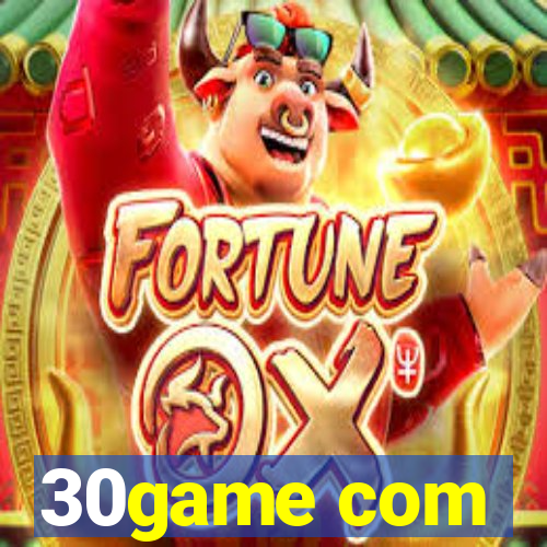 30game com