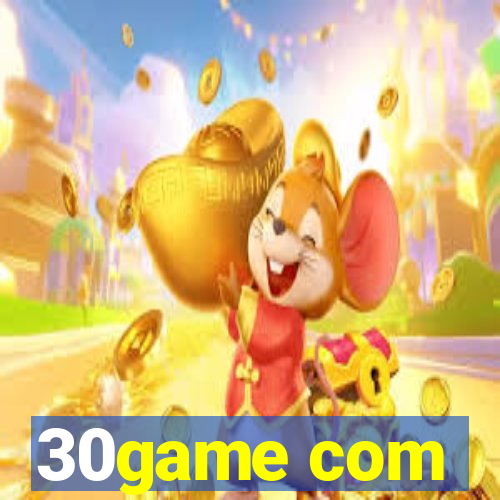 30game com