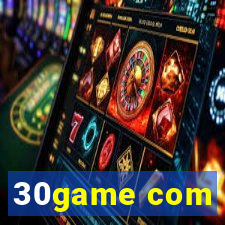 30game com