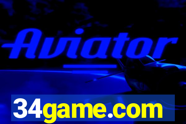 34game.com