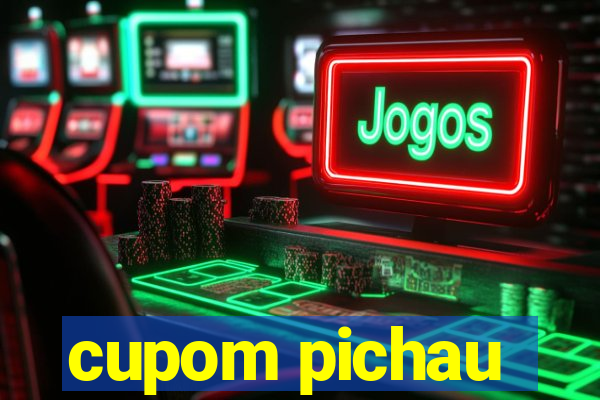 cupom pichau