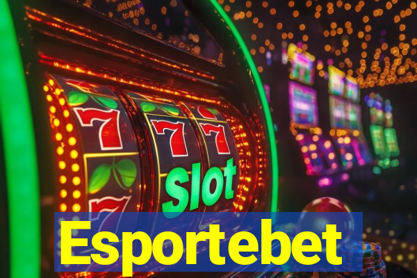 Esportebet
