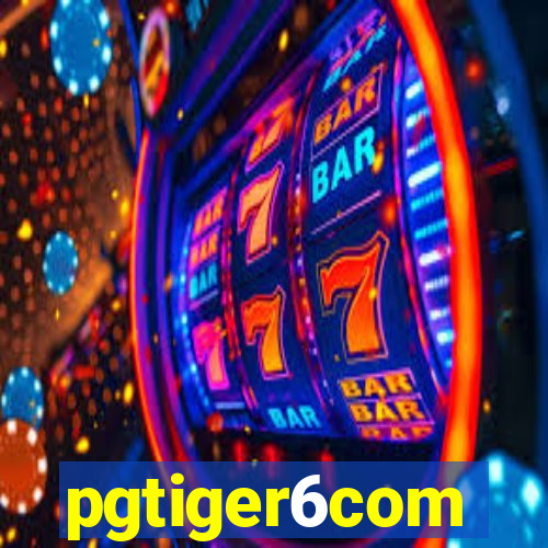 pgtiger6com