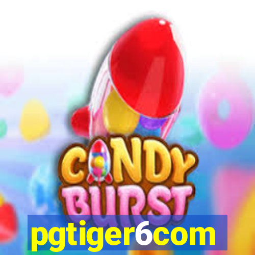pgtiger6com