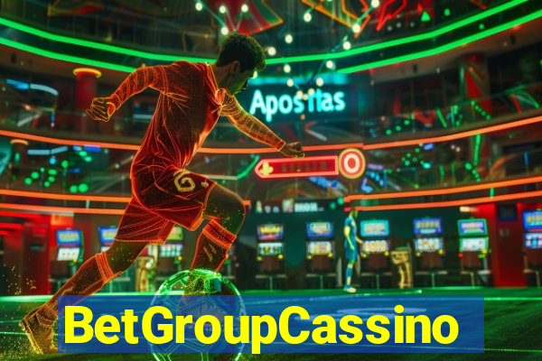 BetGroupCassino