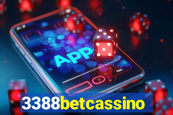3388betcassino