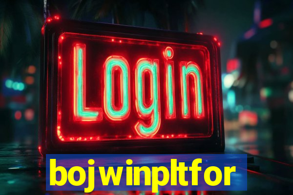 bojwinpltfor