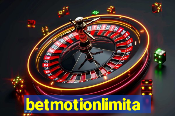 betmotionlimita