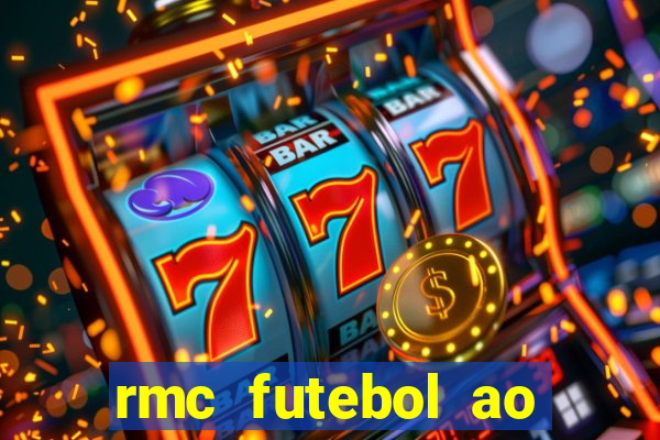 rmc futebol ao vivo gratis