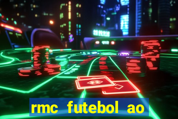 rmc futebol ao vivo gratis