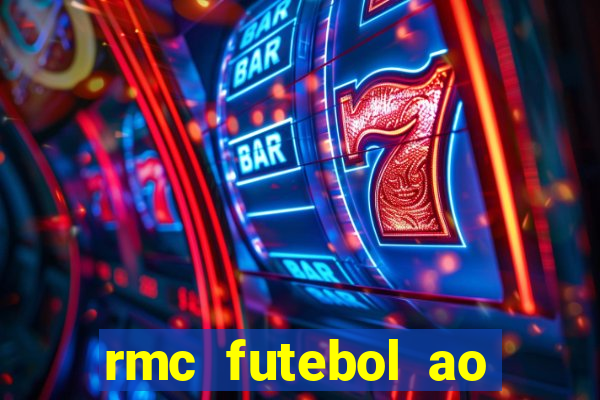 rmc futebol ao vivo gratis