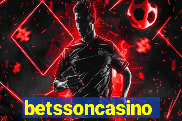 betssoncasino