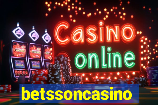 betssoncasino