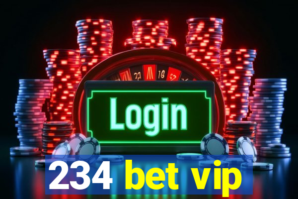234 bet vip