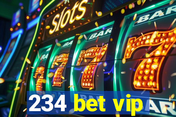 234 bet vip