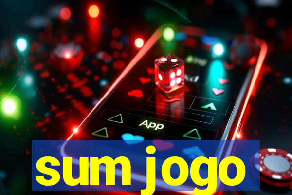 sum jogo