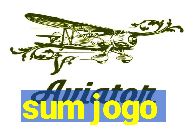 sum jogo