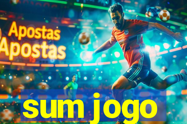 sum jogo