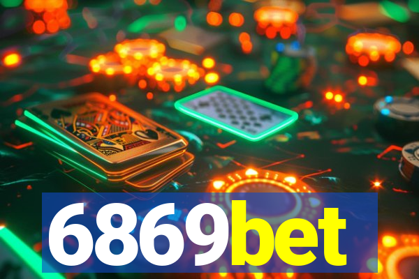 6869bet