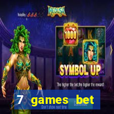 7 games bet reclame aqui