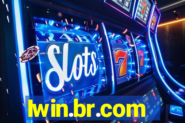 Iwin.br.com