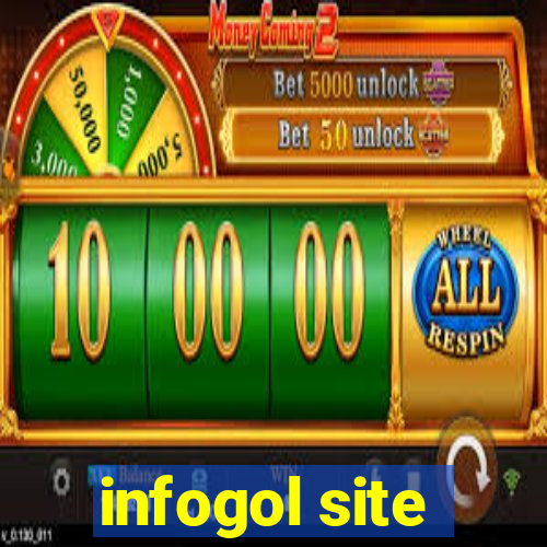 infogol site