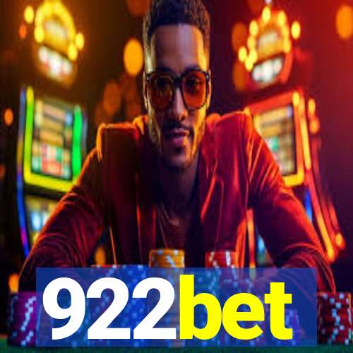 922bet