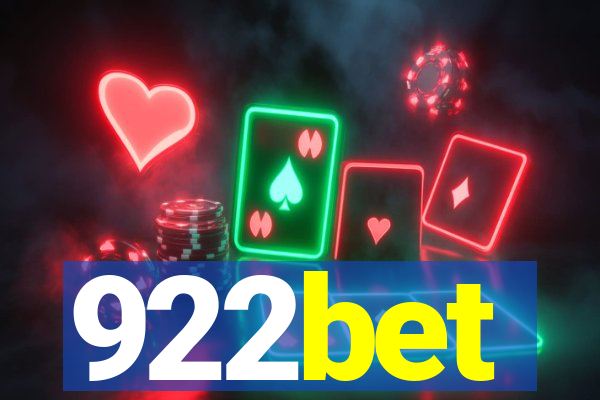 922bet
