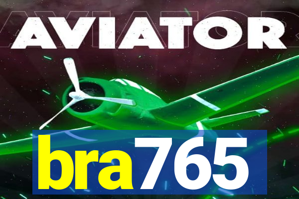 bra765