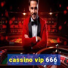 cassino vip 666
