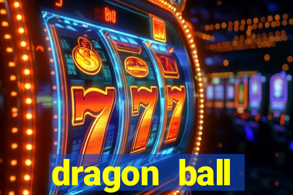 dragon ball classico legendado