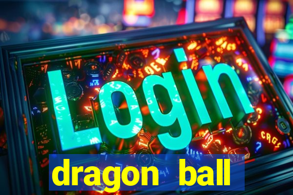 dragon ball classico legendado