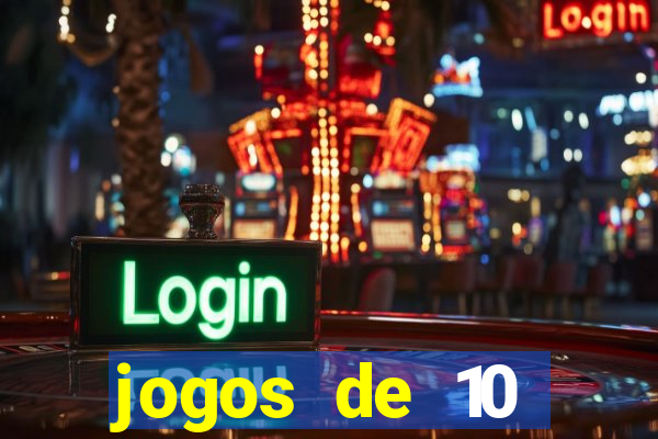 jogos de 10 centavos da pragmatic play