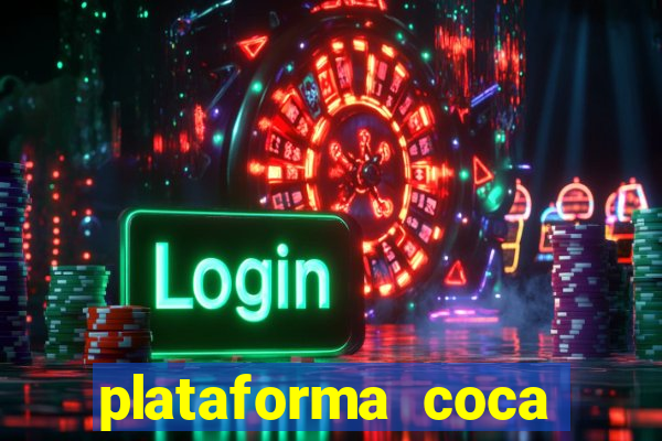 plataforma coca cola bet