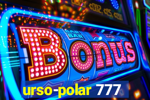 urso-polar 777