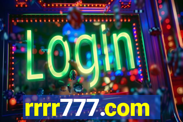 rrrr777.com