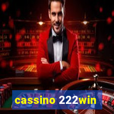 cassino 222win