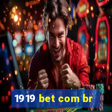 1919 bet com br