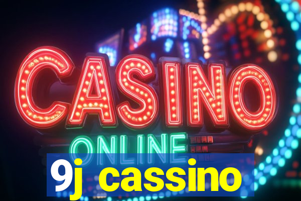 9j cassino