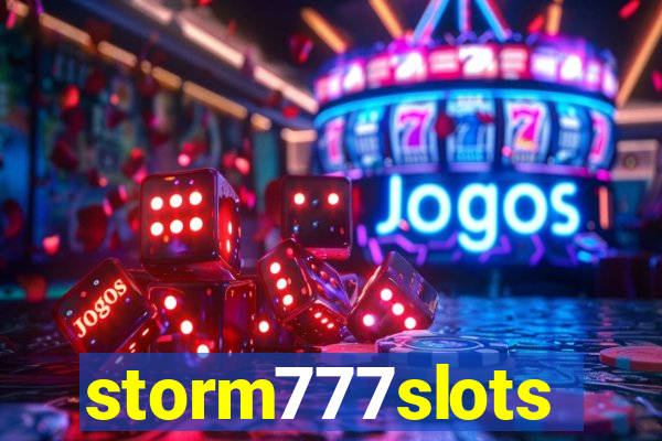 storm777slots