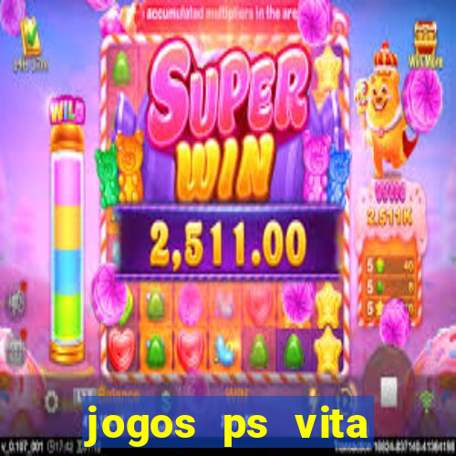 jogos ps vita download pkg