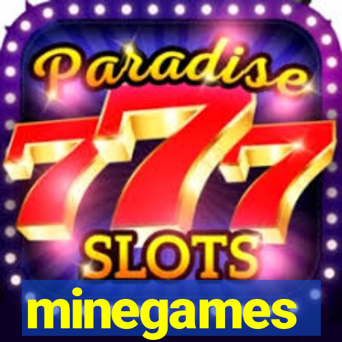 minegames