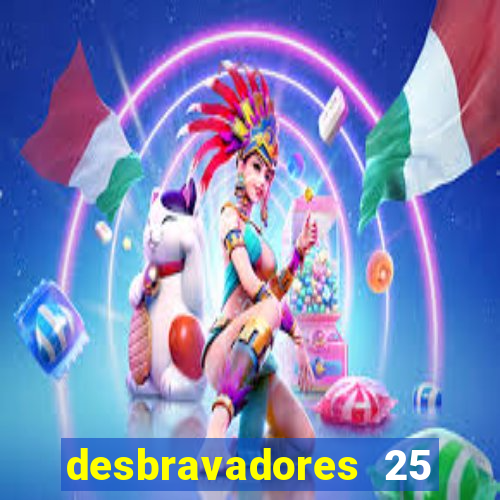 desbravadores 25 flores silvestres com nomes