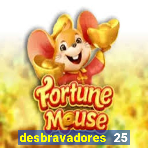 desbravadores 25 flores silvestres com nomes