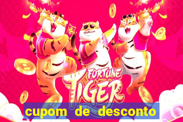 cupom de desconto beto carrero