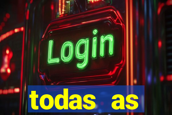todas as plataformas de jogo