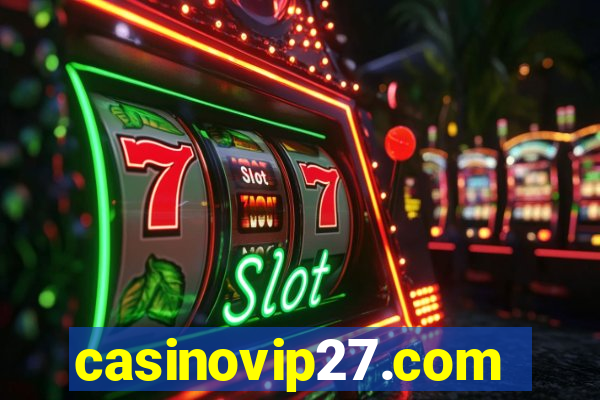 casinovip27.com