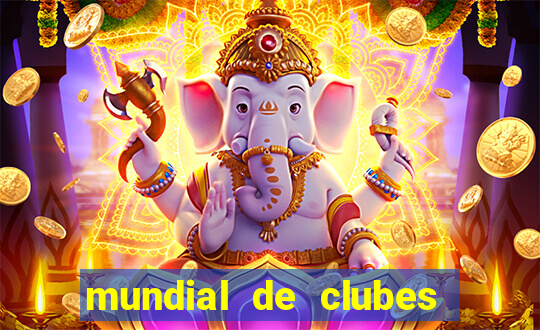 mundial de clubes 2020 tabela