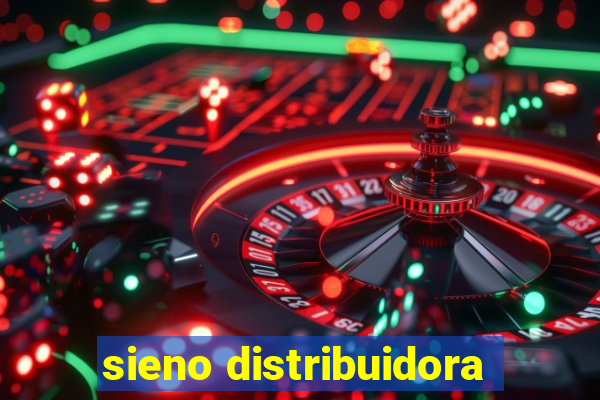 sieno distribuidora