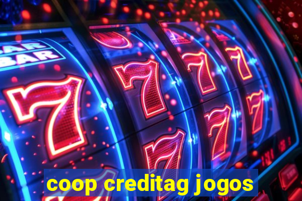 coop creditag jogos